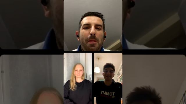 Nicolas Milesi, Nel 2023 Al Team Colpack Ballan