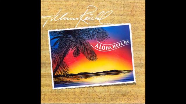 Reichel Achim - Aloha Heja He смотреть онлайн