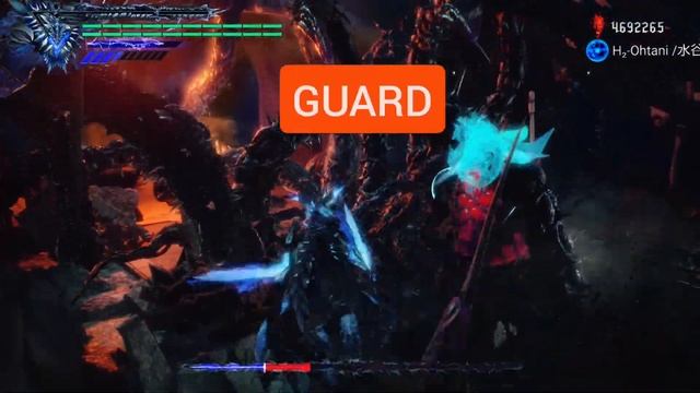 99,999,999 Red Orb in 2 minutes!! - Efficient Way - No Damage is Essential +α - DMC5SE - PS5 смотреть онлайн