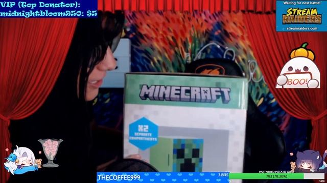 Minecraft HARDCORE Be Like | Day 40+ | Minecraft смотреть онлайн