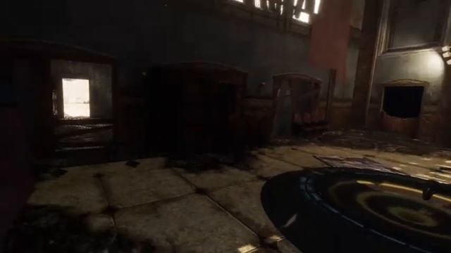 THE FUTURE OF GAMING! | Call of Duty Black Ops Zombies VR смотреть онлайн