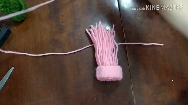 Игрушка на ёлку #1 / мастер класс смотреть онлайн