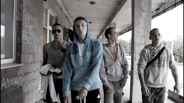 ОкраинА - Всё правильно Russian rap смотреть онлайн