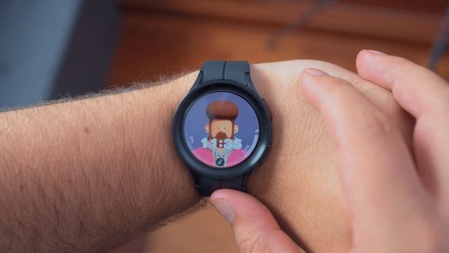 Samsung Galaxy Watch5 Pro review: la BATERÍA INFINITA y WearOS by Samsung смотреть онлайн