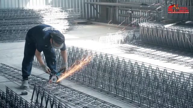 Компания Стиль Мастер смотреть онлайн