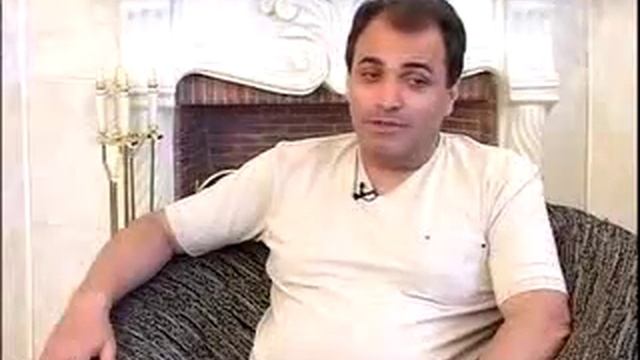 Part 1 Arbak Khachatryan  Harcazruyc 2008-i @ntrutyunneric Heto; Sharunakutyun@ Diteq