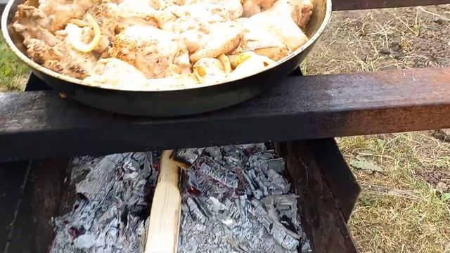 Кулинарная мастерская 