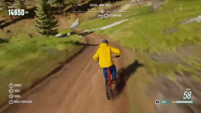 Come chill whilst i play riders republic смотреть онлайн