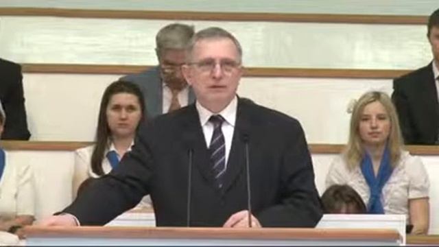 Исцеление от смертельного яда греха, Проповедь смотреть онлайн