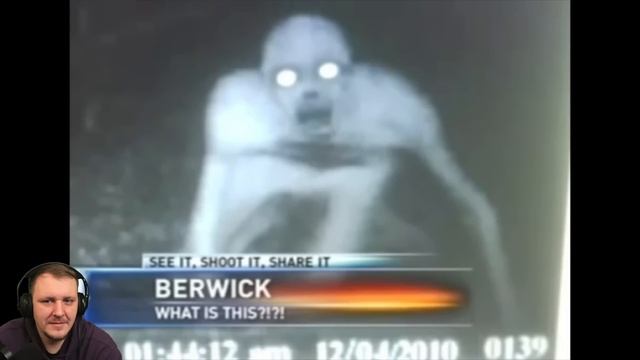 ПЫТАЕМСЯ РАЗГЛЯДЕТЬ МОНСТРА. Рейк [Топ Сикрет] | Реакция на Utopia Show смотреть онлайн