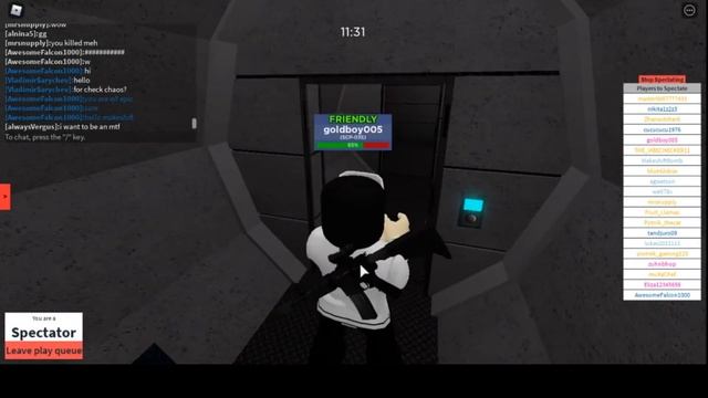 Rbreach scp roblox смотреть онлайн