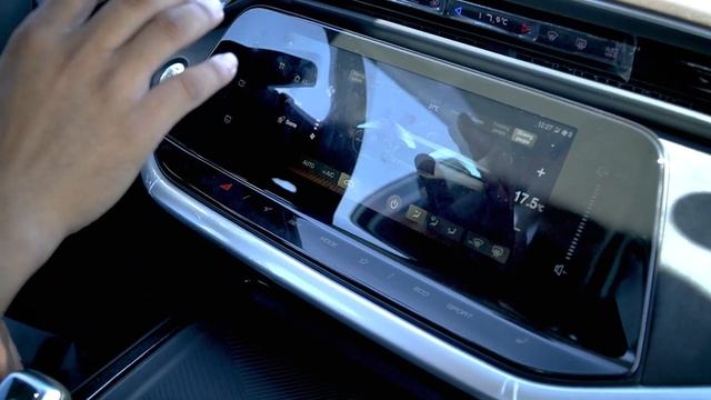 Aeolus A60 Max- រថយន្ត Sedan បែប Performance смотреть онлайн