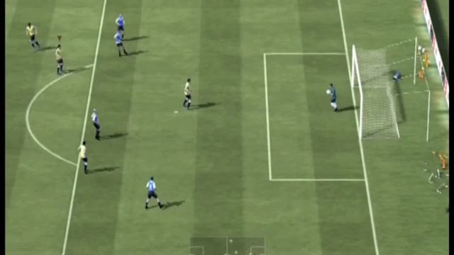 How to take powerful penalties fifa 13 смотреть онлайн
