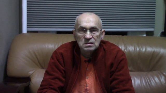 Сознание Кришны и бхакти-адхикар. смотреть онлайн