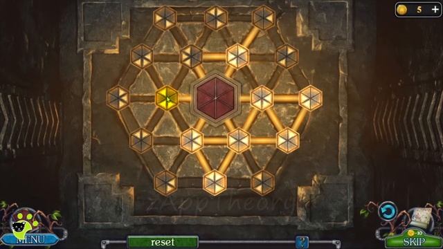Legendary Tales 2 Mirror & Lights Puzzle Walkthrough with Solutions (FIVE-BN GAMES) смотреть онлайн