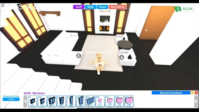 ?Modern Container House | Adopt Me Speed Build| Roblox ?(1 floor) смотреть онлайн