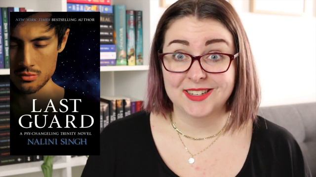 An A-Z of Romance Recs (Round 4) смотреть онлайн