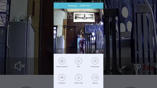 IP camera Continuous recording or auto recording смотреть онлайн