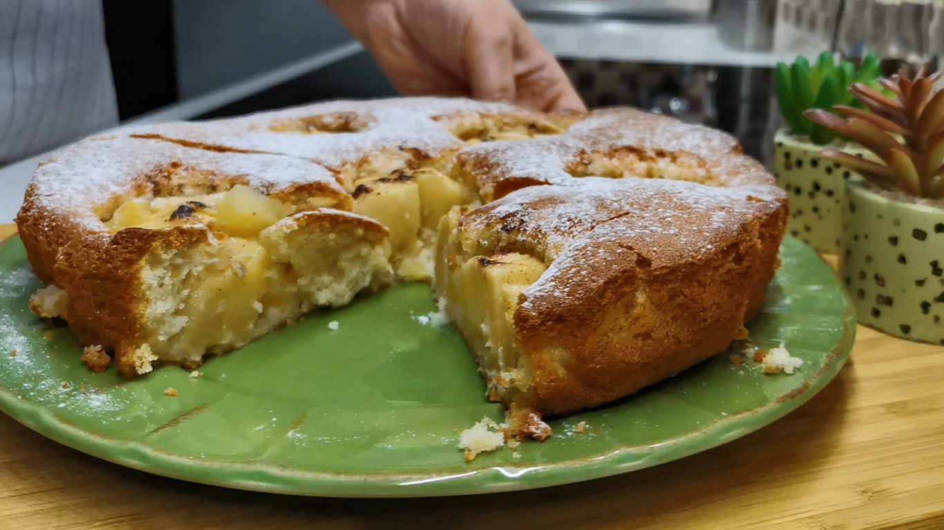 Не останется ни крошки! ПИРОГИ на скорую руку, сразу ТРИ РЕЦЕПТА великолепной выпечки к чаю! смотреть онлайн