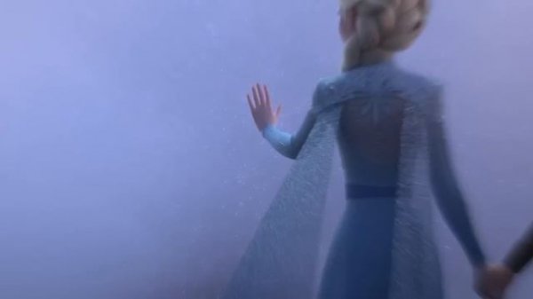 Frozen 2 | Official Trailer 2