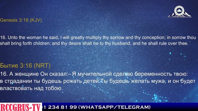 ПОЧЕМУ МОИ МОЛИТВЫ ТЕРПЯТ НЕУДАЧУ? 5 || WHY HAVE MY PRAYERS BEEN FAILING? Part 5 смотреть онлайн