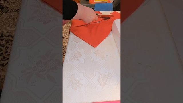 Как сшить колпак Легко Просто Шью Сам! смотреть онлайн