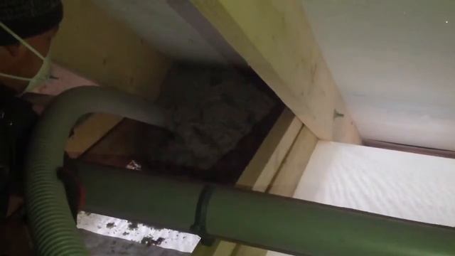 Утепление эковатой смотреть онлайн