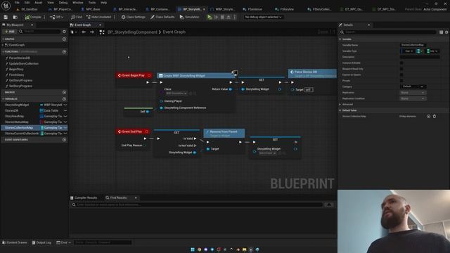 Souls-like Storytelling and Quest System in Unreal 5 смотреть онлайн