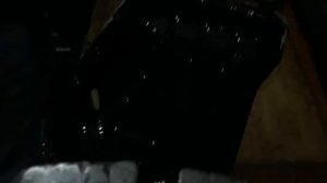 Замена масла в АКПП Тойота Камри 50