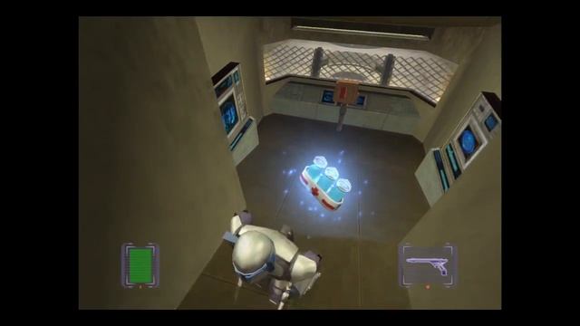 Star Wars Bounty Hunter - Walkthrough Part 1 - No Commentary смотреть онлайн