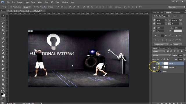 Creating A Featured Image For A WordPress Website Blog Post смотреть онлайн