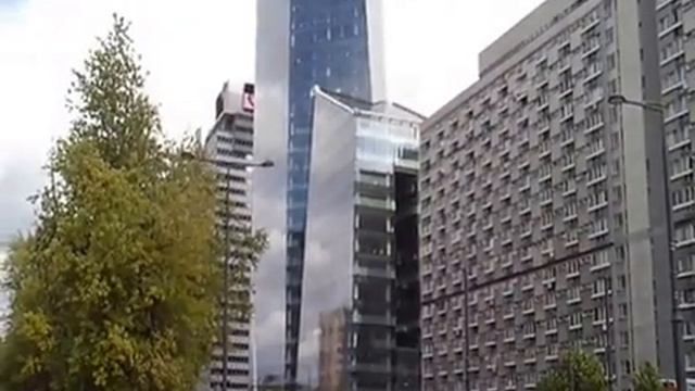 Варшава Польша Warsaw Poland 2016 смотреть онлайн