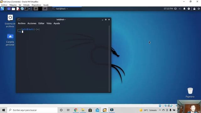 Dirb Tutorial | Descubriendo directorios y recursos ocultos смотреть онлайн