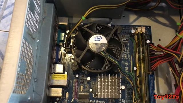 R7 250X 2Gb DDR5 128BIT VS Intel® Pentium® Processor E5700 смотреть онлайн