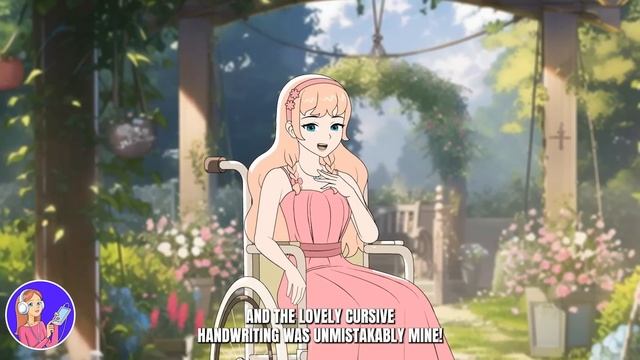 I Never Had A Real Friend Like Me смотреть онлайн