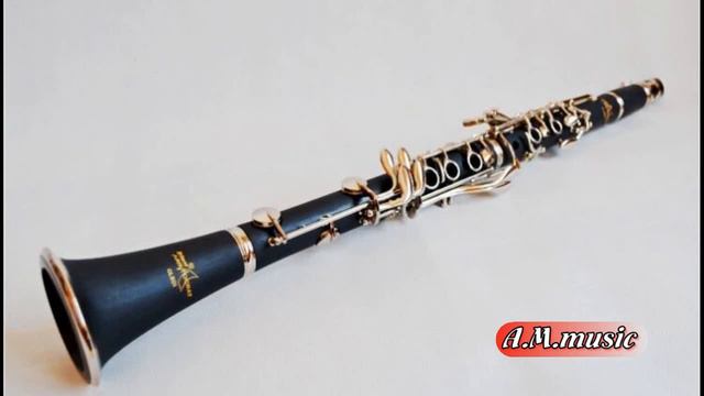 Arevelyan Hit - Armen Shahinyan & Gagik Barseghyan (klarnet)/ Արևելյան - Ա. Շահինյան և Գ․Բարսեղյան