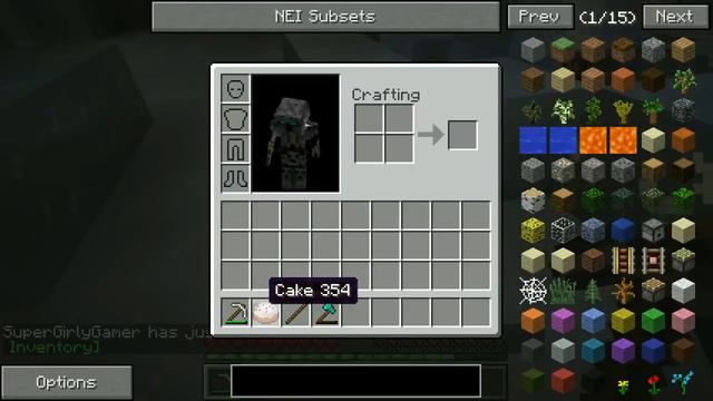 Minecraft: FROZEN HUNGER GAMES - Lucky Block Mod - Modded Mini-Game смотреть онлайн