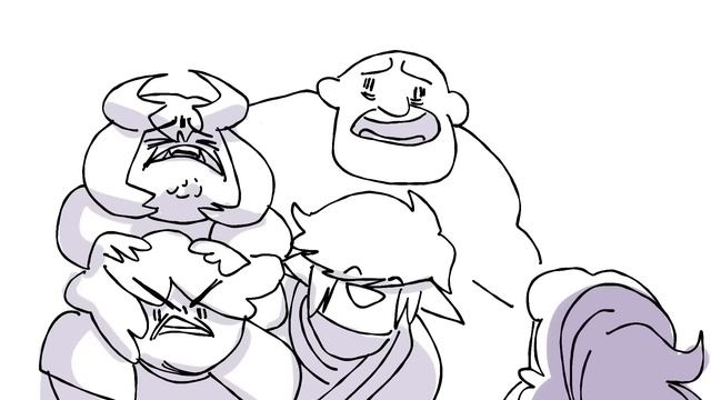 ДнД история: любимые ТПК! | перевод DnD видео на русский