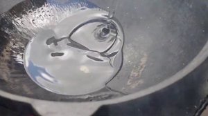 Жареный карп в казане по-узбекски..ENG SUB