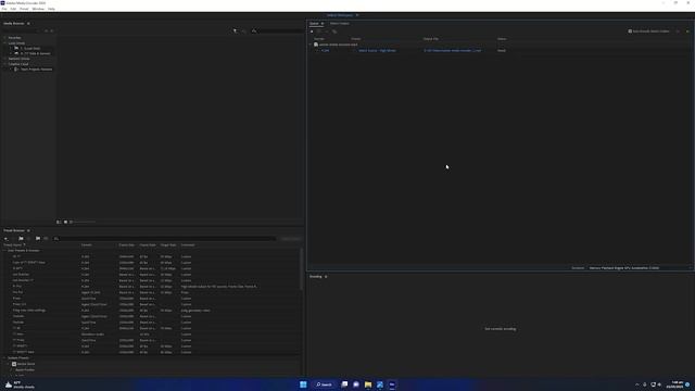 How To FIX Adobe MEDIA ENCODER Error Compiling Movie | Error Completing RENDER | ERROR CODE 3 смотреть онлайн