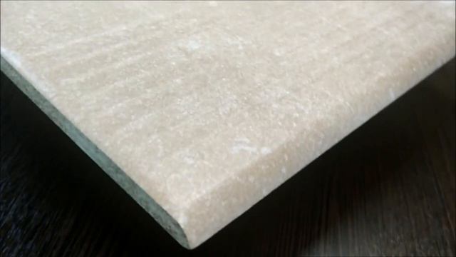 Ступень уличная Paradyz с насечкой SCANDIANO Ochra 30х30 смотреть онлайн