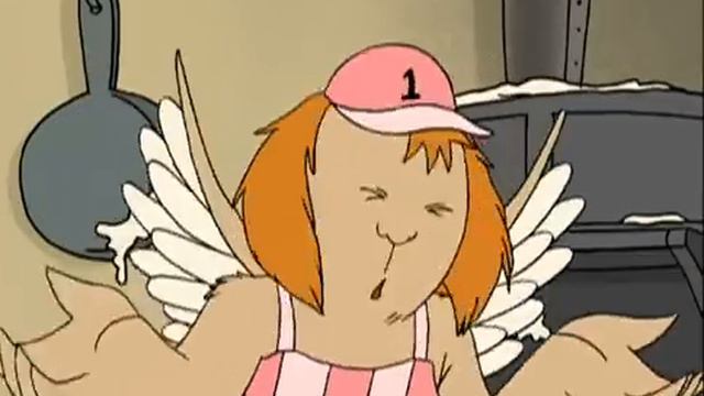 Seven Little Monsters - Good Morning! (1/2) смотреть онлайн