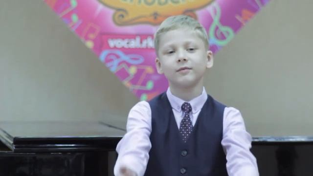 Смирнов Всеволод смотреть онлайн