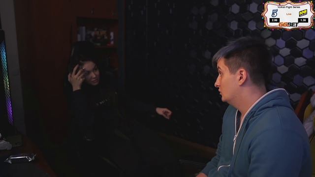 КОНЦОВКА ВАС УДИВИТ! ОТКРОВЕННОСТИ ЗЛОГО И ДИАНЫ РАЙС С НЕОЖИДАННОЙ КОНЦОВКОЙ / Злой и Диана Райс смотреть онлайн