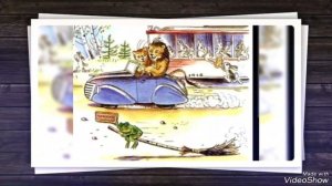 картинки... Тараканище...