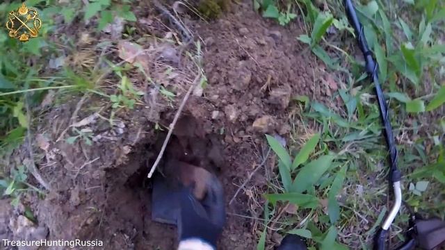 Коп 2018 - МУСОРНЫЕ ПРИКЛЮЧЕНИЯ ИЛИ КАК Я АНГЛИЧАНАМ ЛЕНД-ЛИЗ ВОЗВРАЩАЛ! смотреть онлайн