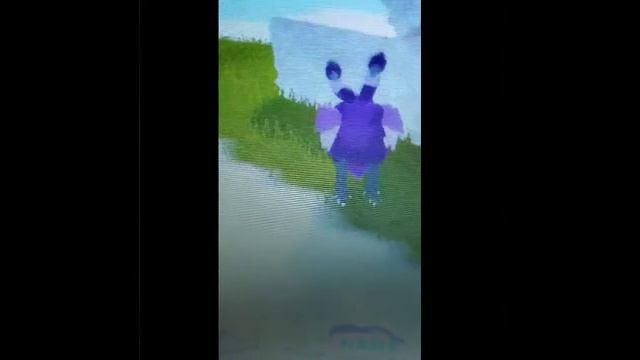Dancing Emus! Roblox Feather Family смотреть онлайн