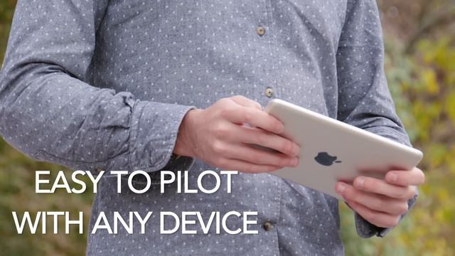 Parrot Bebop 2 Launch Video смотреть онлайн
