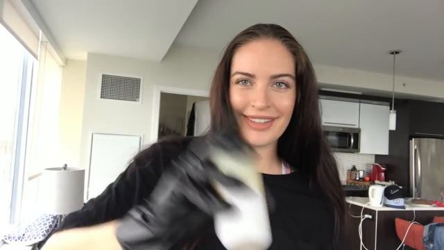 Colouring My Hair At Home | 6 Months Pregnant, L'Oreal, Hair Dye, DIY