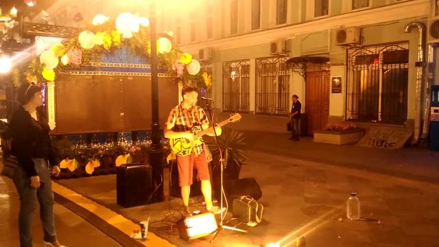 Отпадный танец под РАйоны кварталы смотреть онлайн